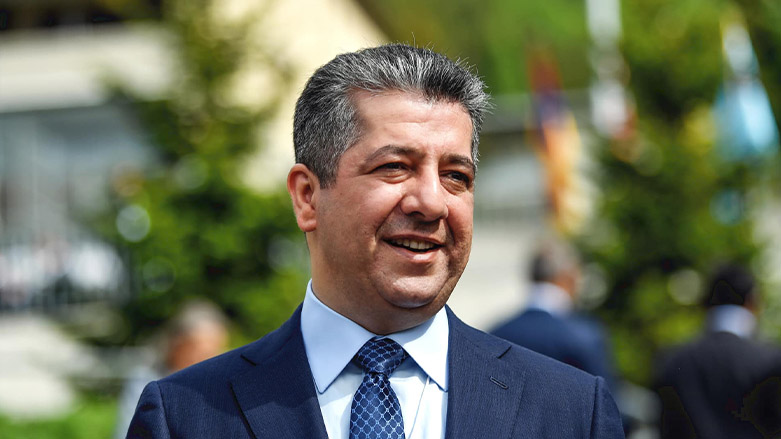 مەسرور بارزانی: شۆڕشی گوڵان پیلانگێڕیی دوژمنانی گەلی کوردستانی تێکشکاند