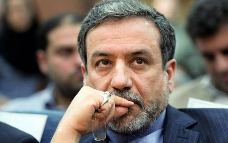وه‌زیری ده‌ره‌وه‌ی ئێران لە‌ بەیرووتە