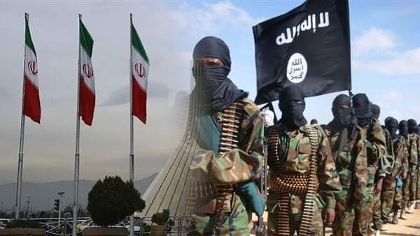 داعش وەک جێبەجێکاری ئەجێندای کۆماری ئیسلامی ئێران