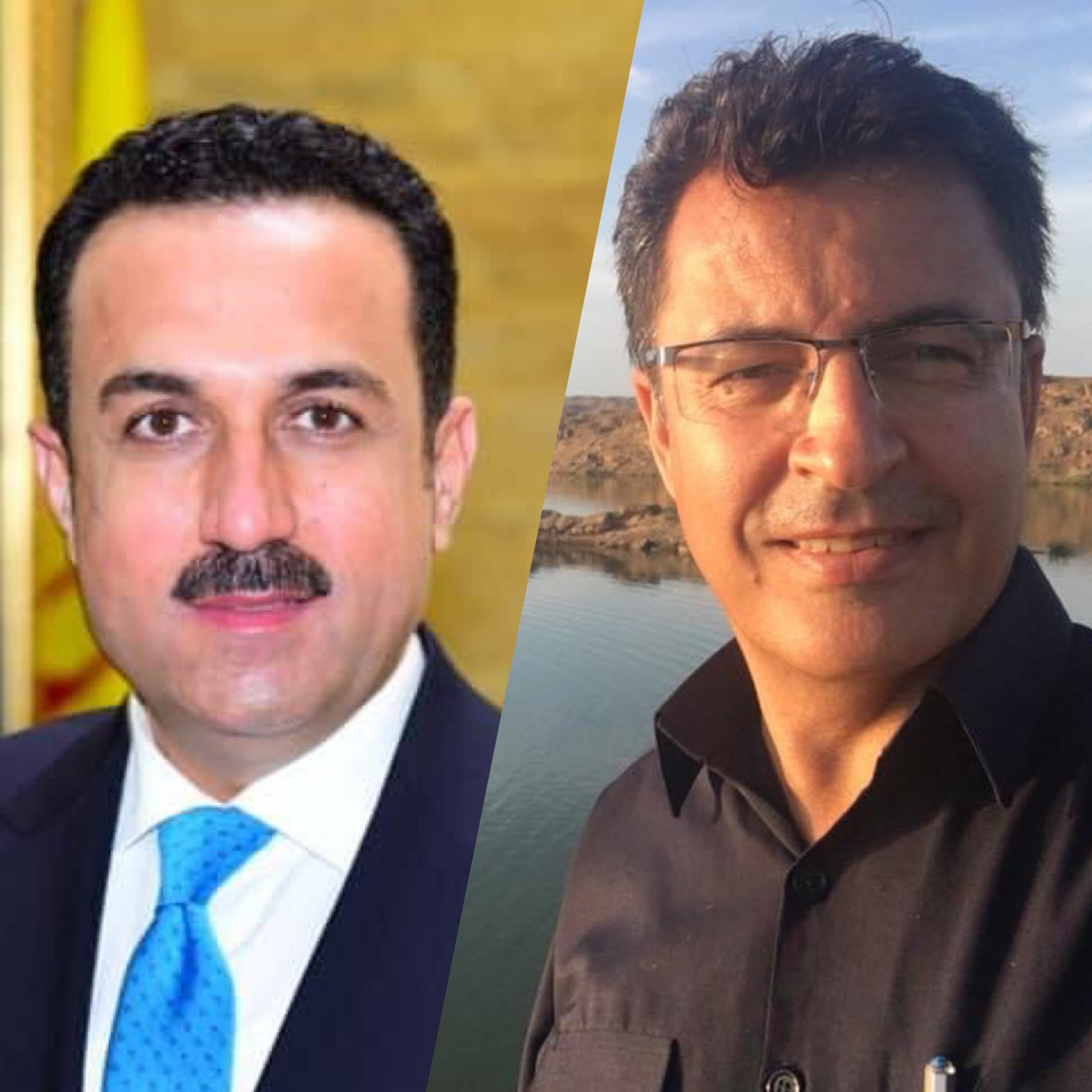 ئومێد خۆشناو بۆ عەدنان عوسمان: کاتی موراجەعەیە و درەنگیشە