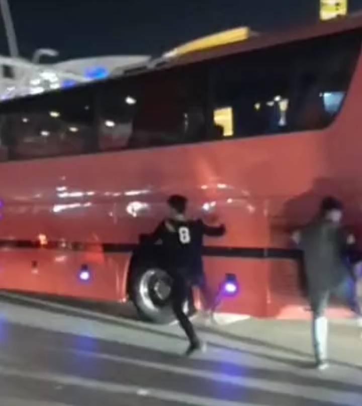 ھەولێر.. لەسەر ھێرشکردنە سەر گەشتیاری عەرەب 11 گەنج دەستگیرکران