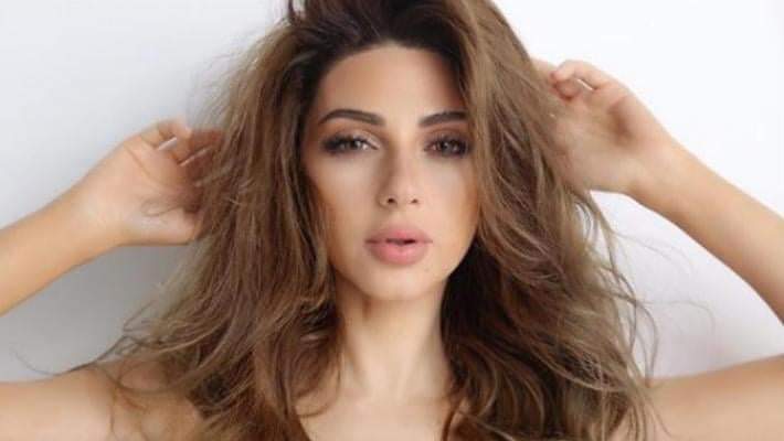 مریەم فارس وێنەی دووەم منداڵی خۆیی بڵاوکردەوە