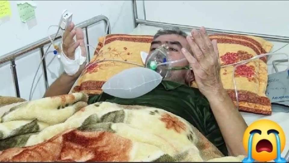 نوێترین زانیاریی لەبارەی تەندروستی مامۆستا فاتیح شارستێنی