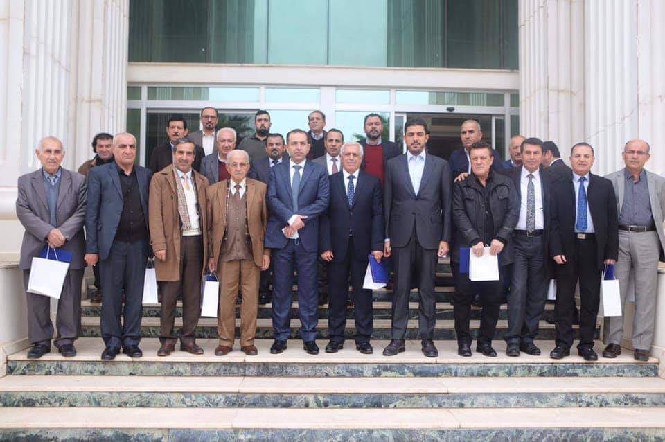 ناوک: یەکێتی تەنیا 22نووسەری لە هەولێر ماوە