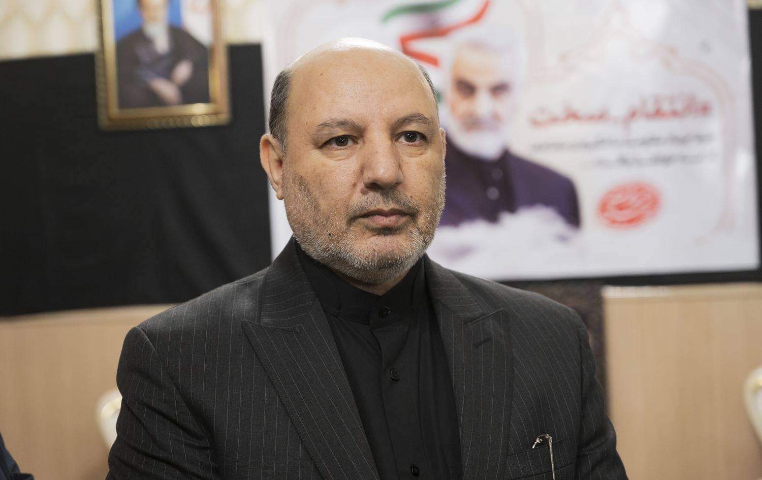 کونسوڵی ئێران: فیلمەکە بۆچوونی فەرمی کۆماری ئیسلامی ئێران نییە