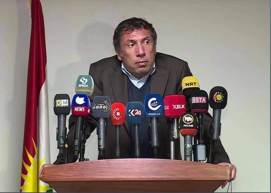 سلێمانی.. بەهۆی گێچەڵی سێکسی 60 فێرگە هەڵدەوەشێندرێنەوە