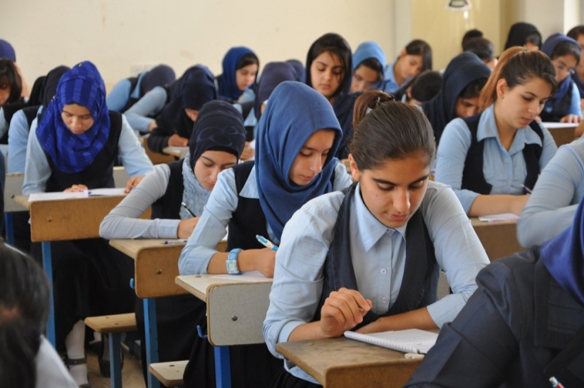 نۆ بڕیارە لەلایەن حکومەتەوە لەبارەی خوێندن
