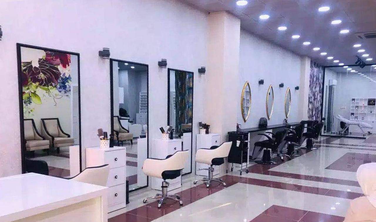 سلێمانی.. لە مانگێکدا 33 ئارایشتگا سزادراون
