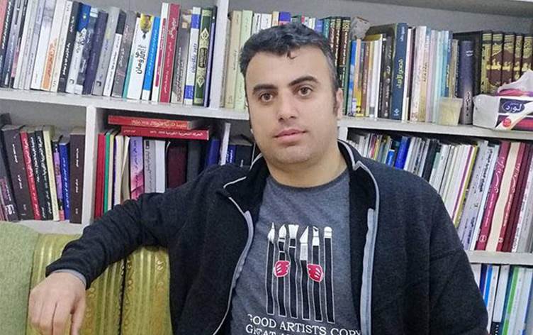 " ڕۆژنامەنووسەکان بەپێی یاسای سزای عێراقی سزادراون"