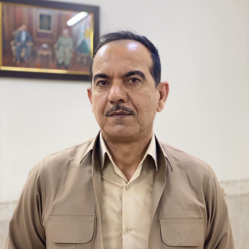 ھێرشە مووشەکیەکەی سەر ھەولێر و سەرنجێک!