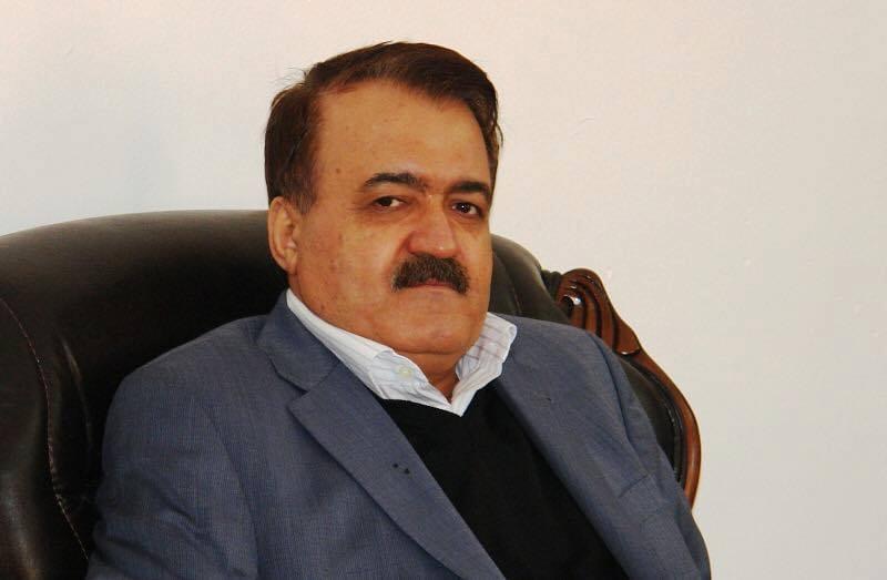 قادر عەزیز: ئامادەین بچینە دادگا
