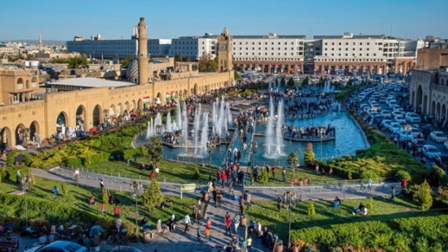 ڕێگایەکی سەرەکی هەولێر دادەخرێت