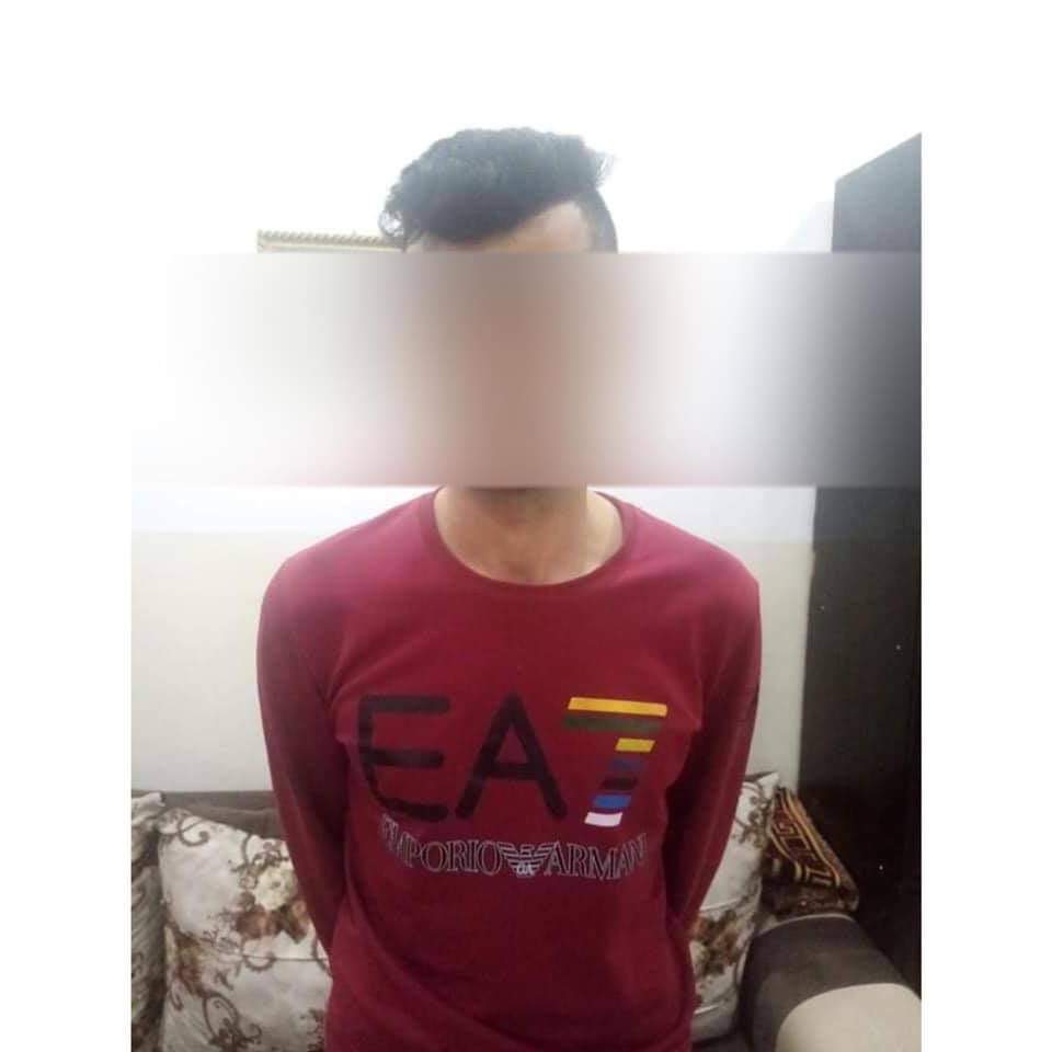 هەولێر.. ئەو پیاوەی ژنەکەی خۆیی کوشت دەستگیرکرا