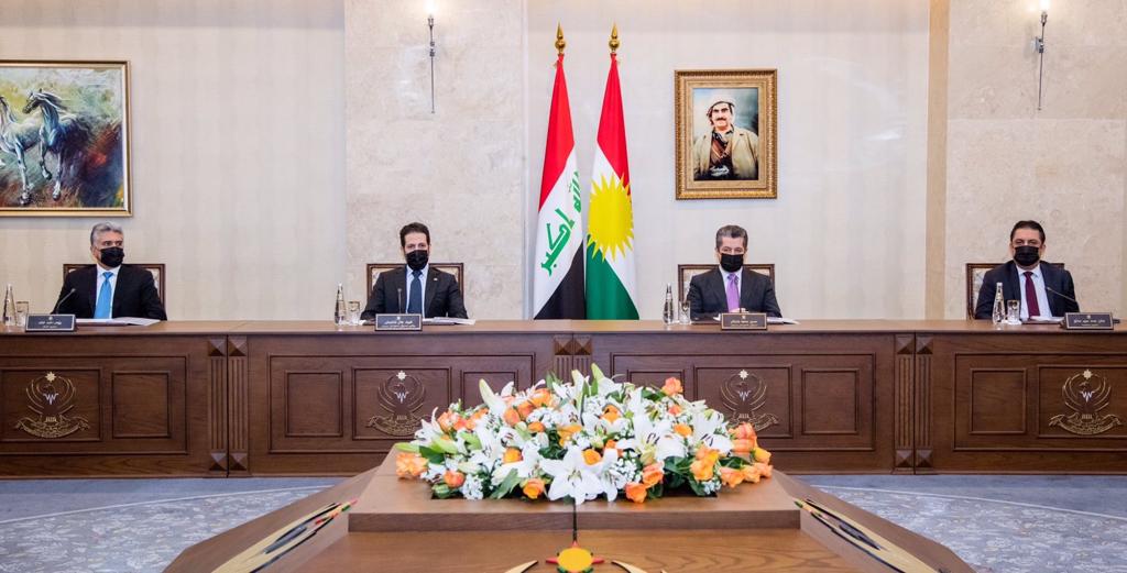 ئەنجوومەنی وەزیران کۆبووەوە و لەبارەی خوێندنەوە بڕیاریدا