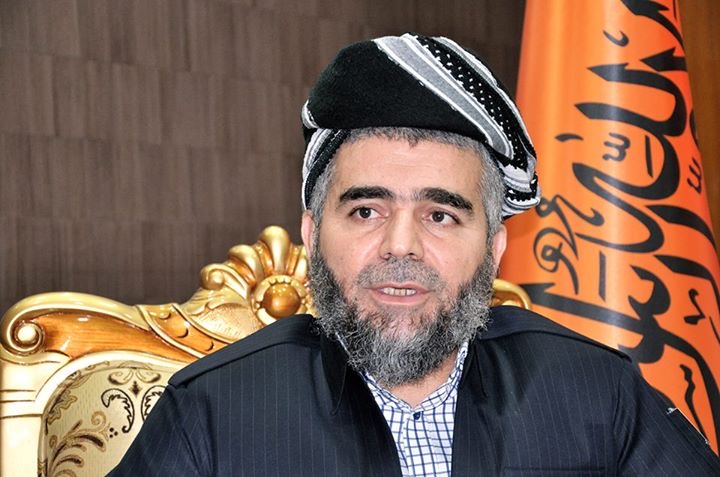 فەتوایەک لە عەلی باپیرەوە لەبارەی ئاگری نەورۆز