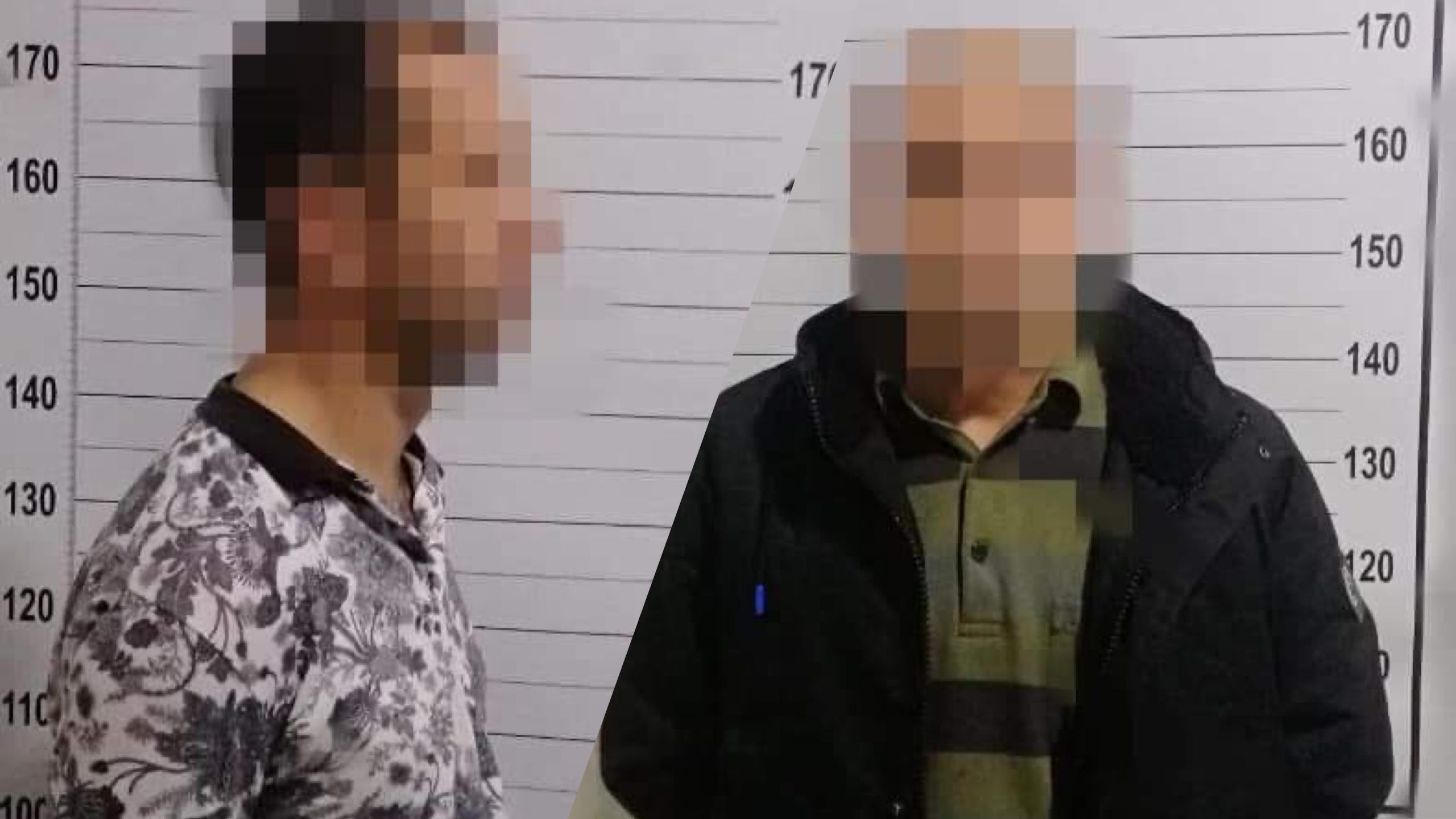 پۆلیسی هەولێر سێ کەسی بە تۆمەتی ڕفاندنی هاووڵاتییەک دەستگیر کرد