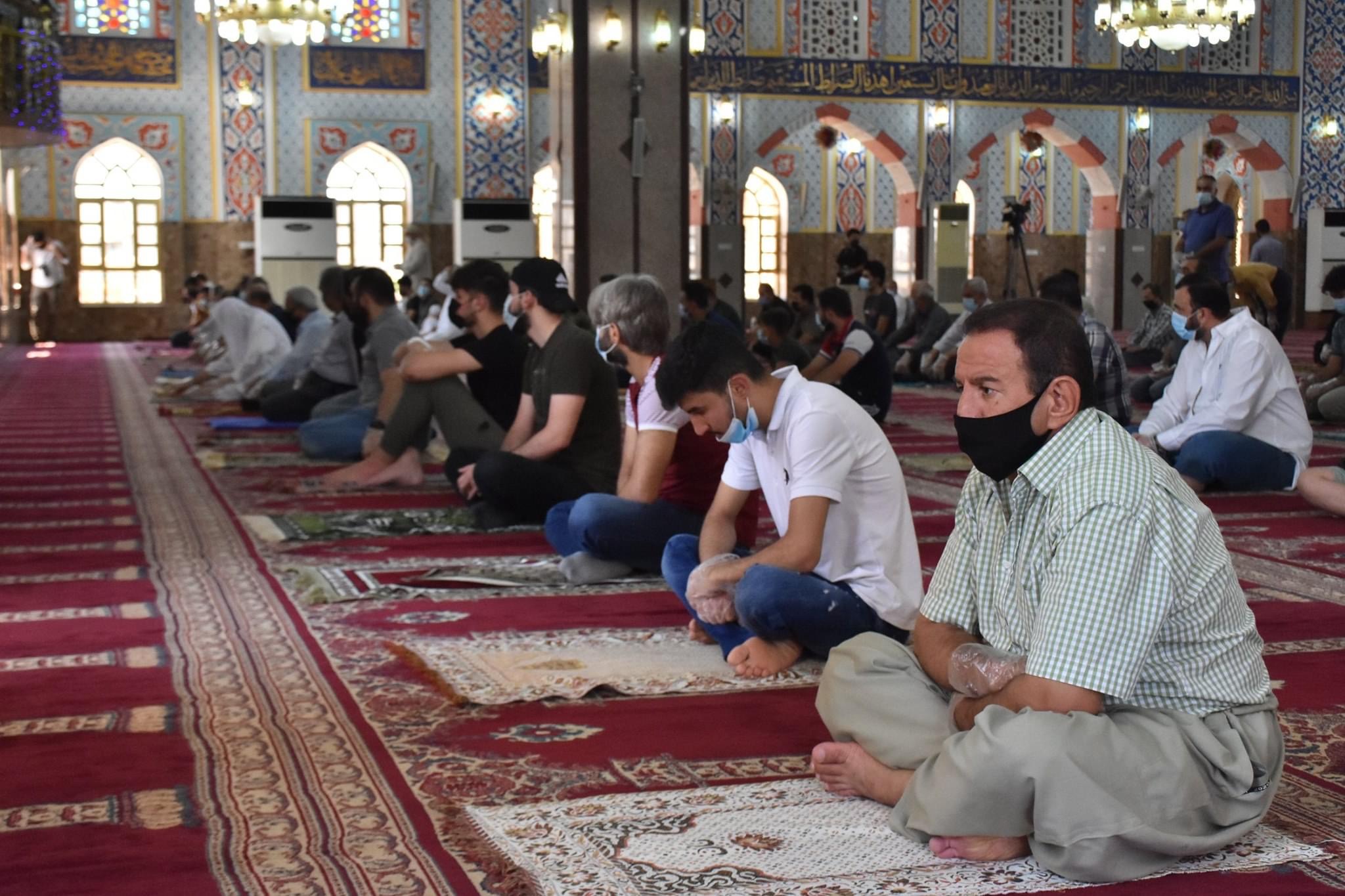 ھەواڵێکی خۆش بۆ مسوڵمانان لە مانگی ڕەمەزاندا
