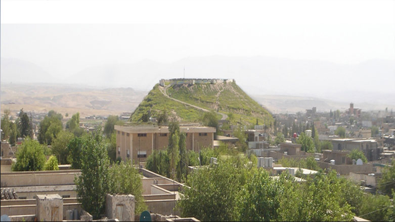 چەمچەماڵ.. پەیوەندی بە کڕیارەوە دەکرێت و دواتر گیرفانی دەبڕن
