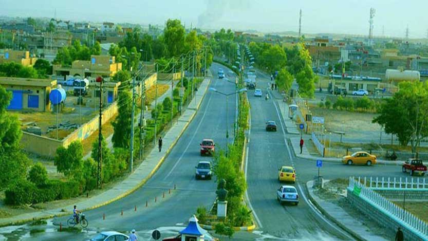 لە کفری گەنجێک خوشکێکی خۆی کوشت