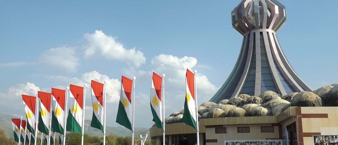 پەرلەمانی عێراق داوای تەواوکردنی میکانیزمی بە پارێزگاکردنی هەڵەبجە دەکات
