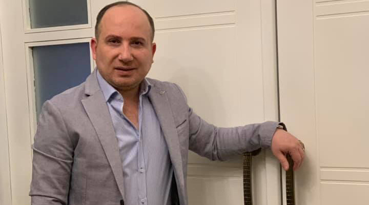 هەڵکەوت زاهیر لەسەر دەستدرێژی کردنە سەر ئافرەتان دەستگیر کراوە؟