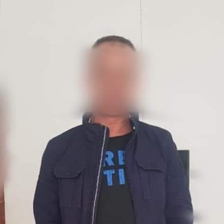 ھەولێر.. موسڵاوییەک بە تۆمەتی بڕینی مارکێت دەستگیرکرا