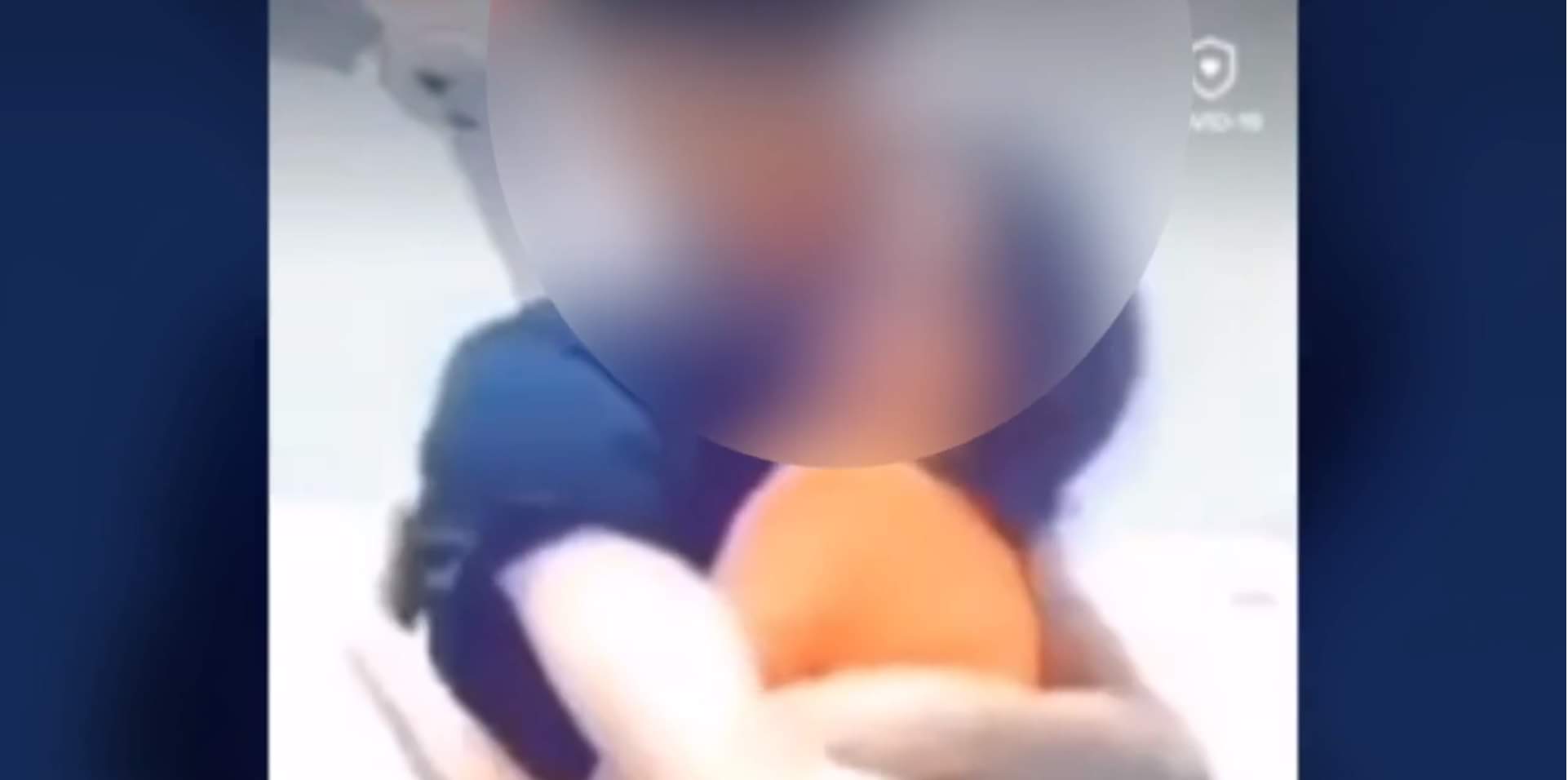 روونکردنەوەی پۆلیسی دهۆک لەسەر دەنگۆی کوژرانی کچ و کوڕەکە
