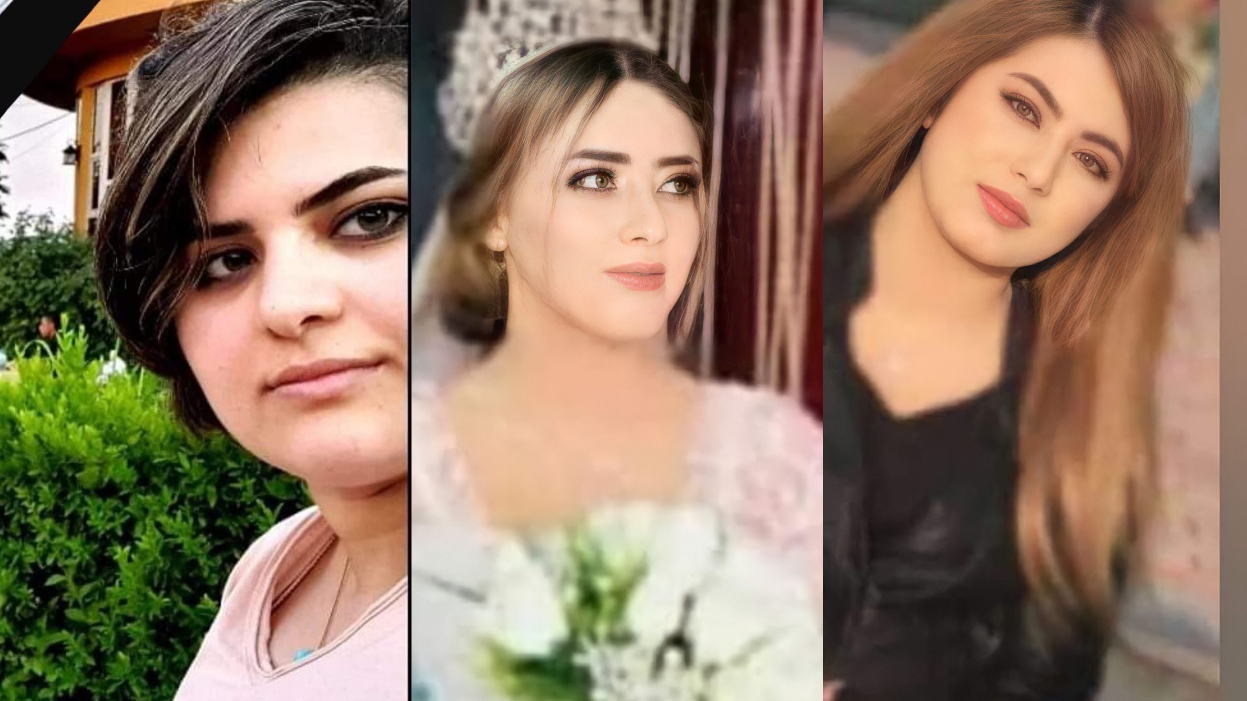 رێكخراو و چالاكانی ژنان یادداشتێک ئاڕاستەی مەسرور بارزانی دەکەن