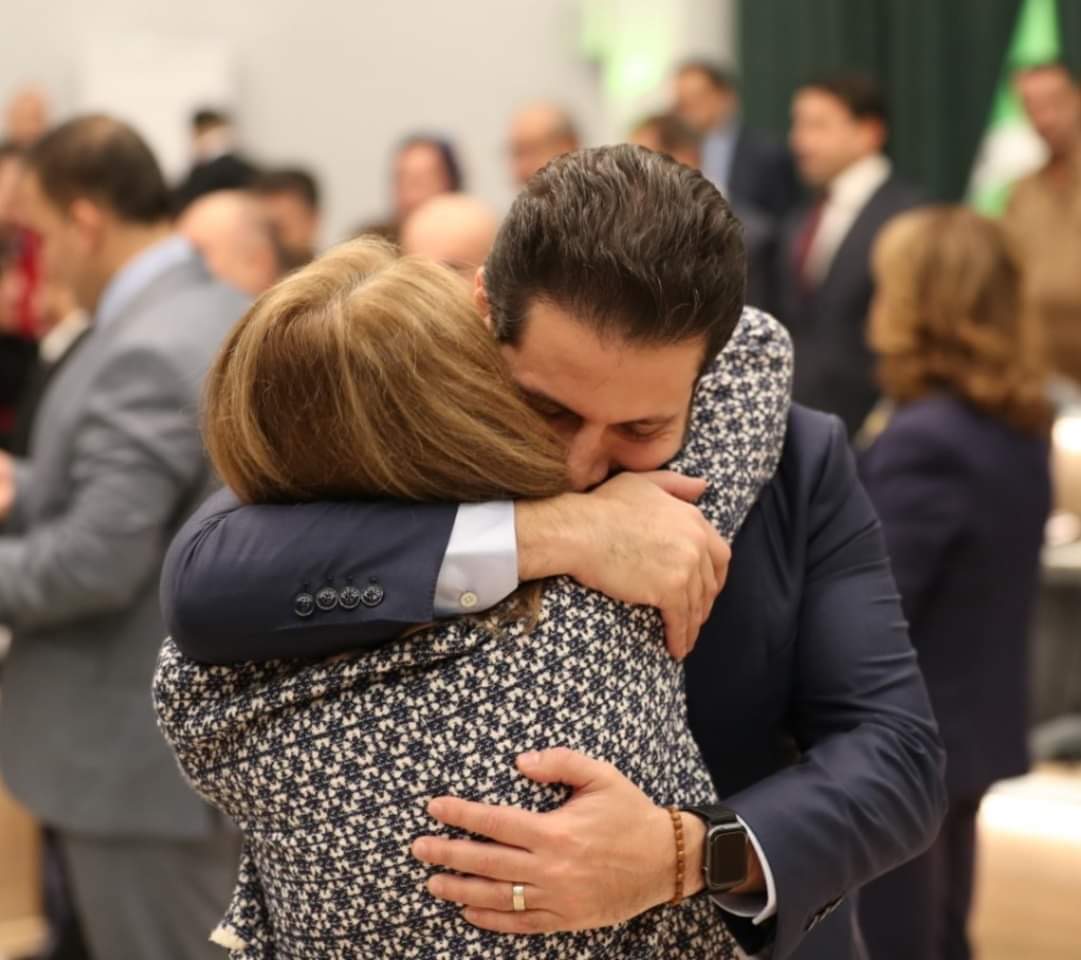 سەرکێشییەکەی قوباد تاڵەبانی