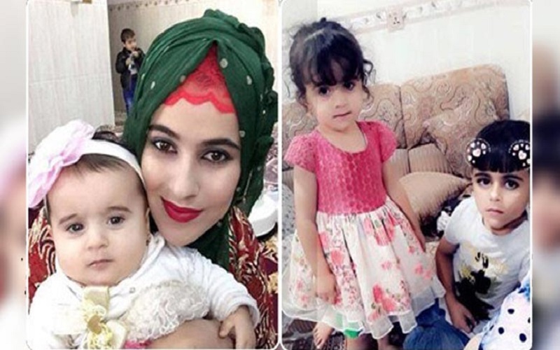 بڕیاری لەسێدارەدان بۆ هاوسەری سێوان قادر دەرچوو
