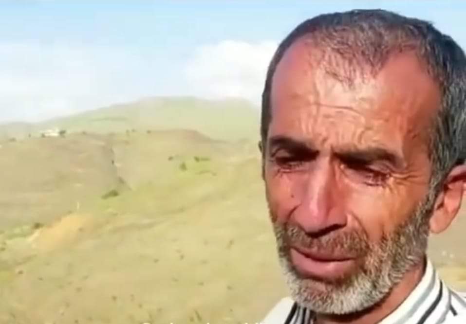 ڕوونکردنەوەیەک لە سەر حاجی ساڵح و دارەکانی!