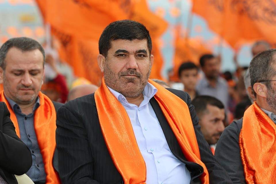 محەممەد حەکیم: ئۆپۆزیسیۆن بوون بە ئەدەبەوە جوانە