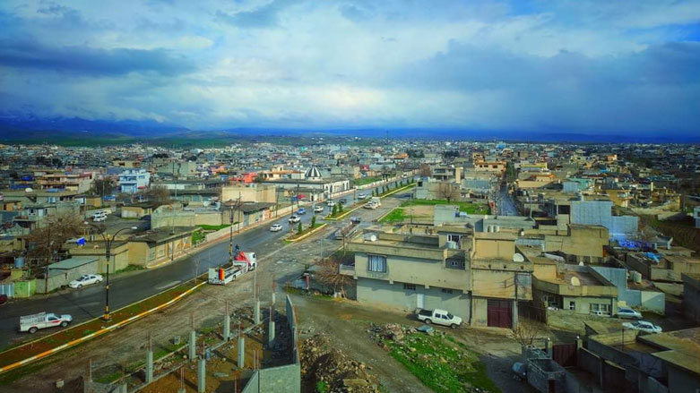 قەڵادزێ.. دایکێک دوای بیستنی هەواڵی مردنی کچەکەی، گیانی لەدەستدا