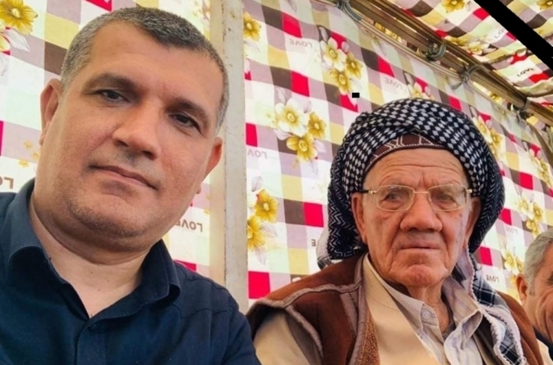 دادگای هەولێر سزای زیندانی تاهەتایی بۆ بكوژەکەی حاجی جەمیل دەركرد