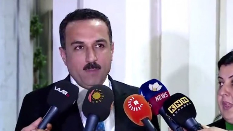 ئومێد خۆشناو: سکاڵاش تۆمارنەکرێ ئەو گەنجە دەمانچەی ڕاکێشا دەستگیردەکەین