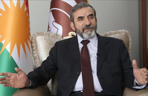 ڕوونکردنەوەیەک لە ئەمینداری گشتی یەکگرتووی ئیسلامییەوە