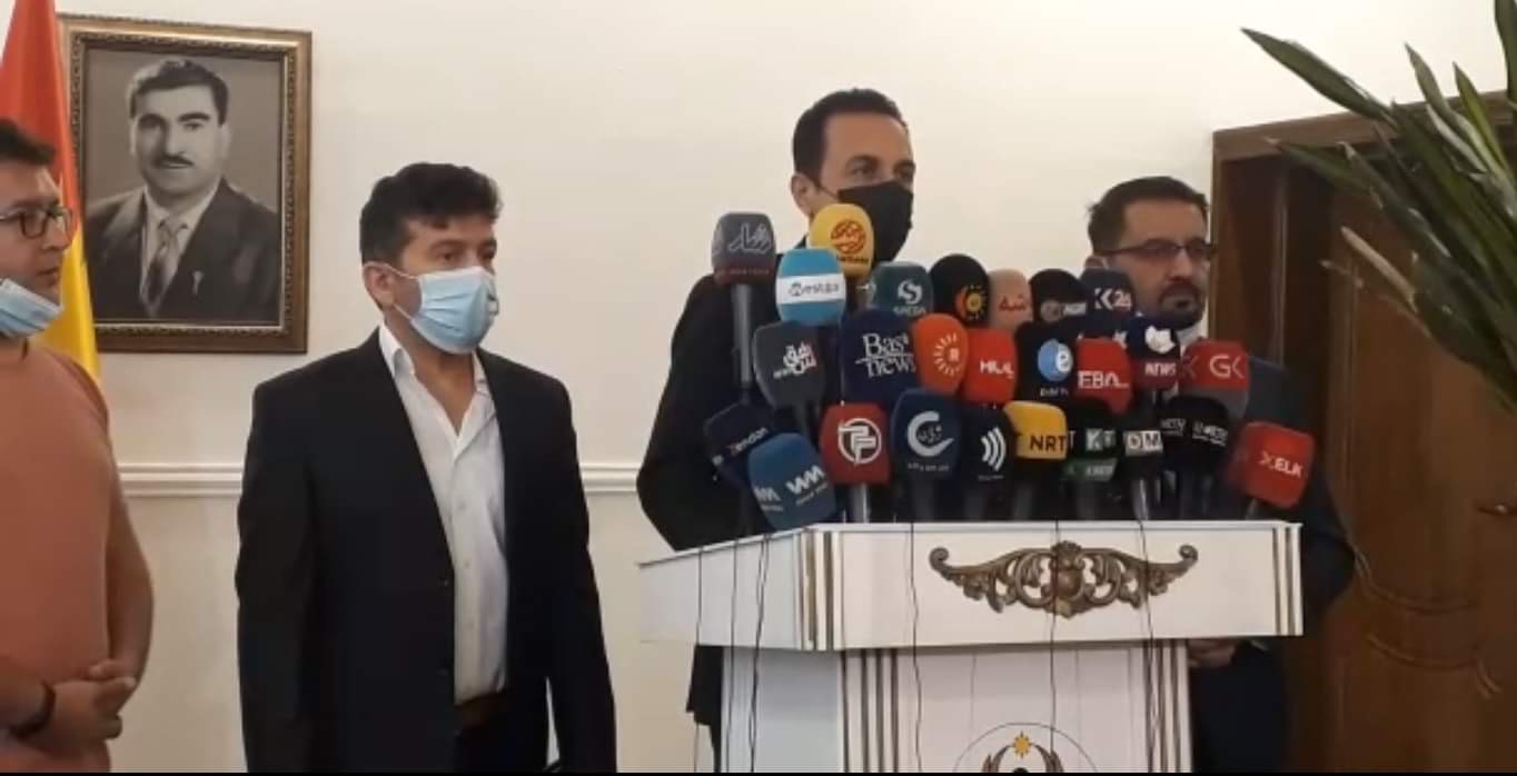 ئەو خێزانە کوردەی لە تورکیا هێرشیان کرایەسەر گەڕانەوە
