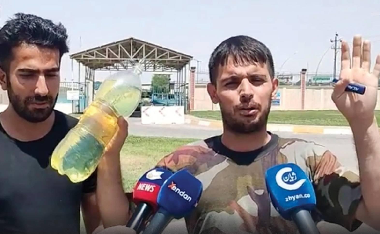وەزارەتی ڕۆشنبیری لەسەر ڕووداوەکەی هەولێر پەیامێکی بڵاوکردەوە