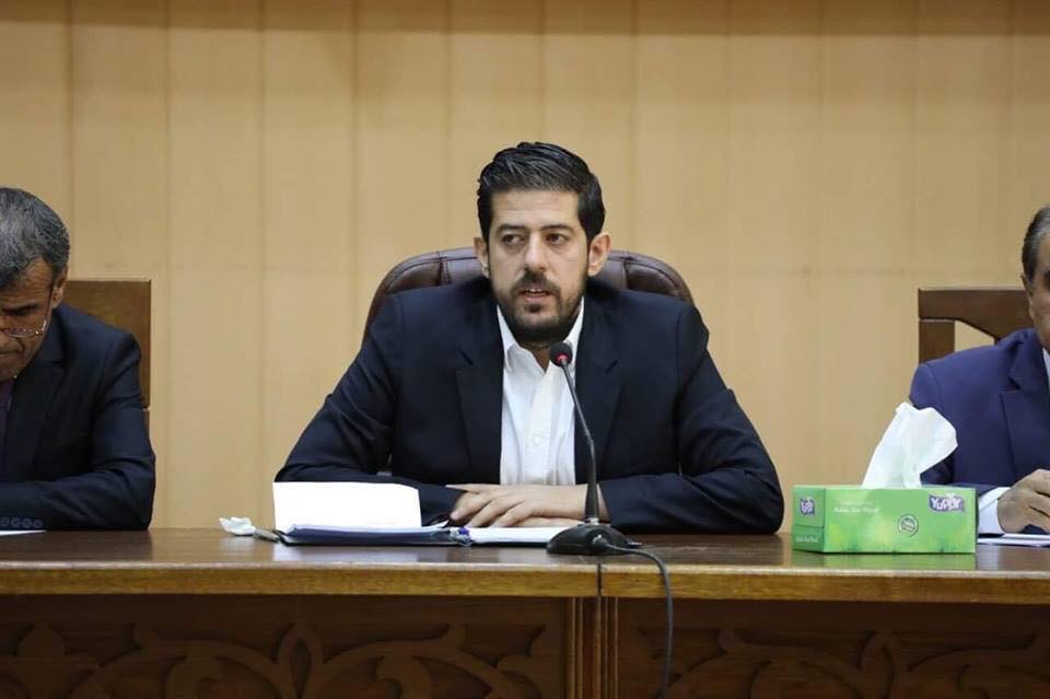 شاڵاو کۆسرەت: هەڤاڵانی هەولێر ئاگاداری هاوپەیمانێتی یەکێتی و گۆڕان نەبوون