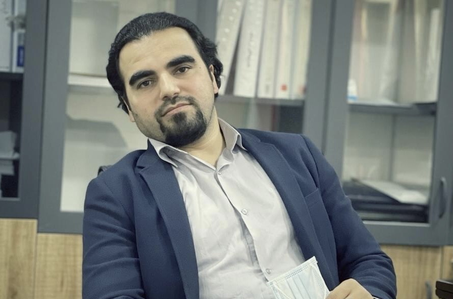 عەرەب لە خاكی ئیسرائیل داگیركارن