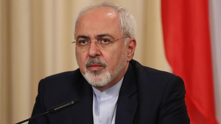 وەزیری دەرەوەی ئێران دەستی لەکار کێشایەوە