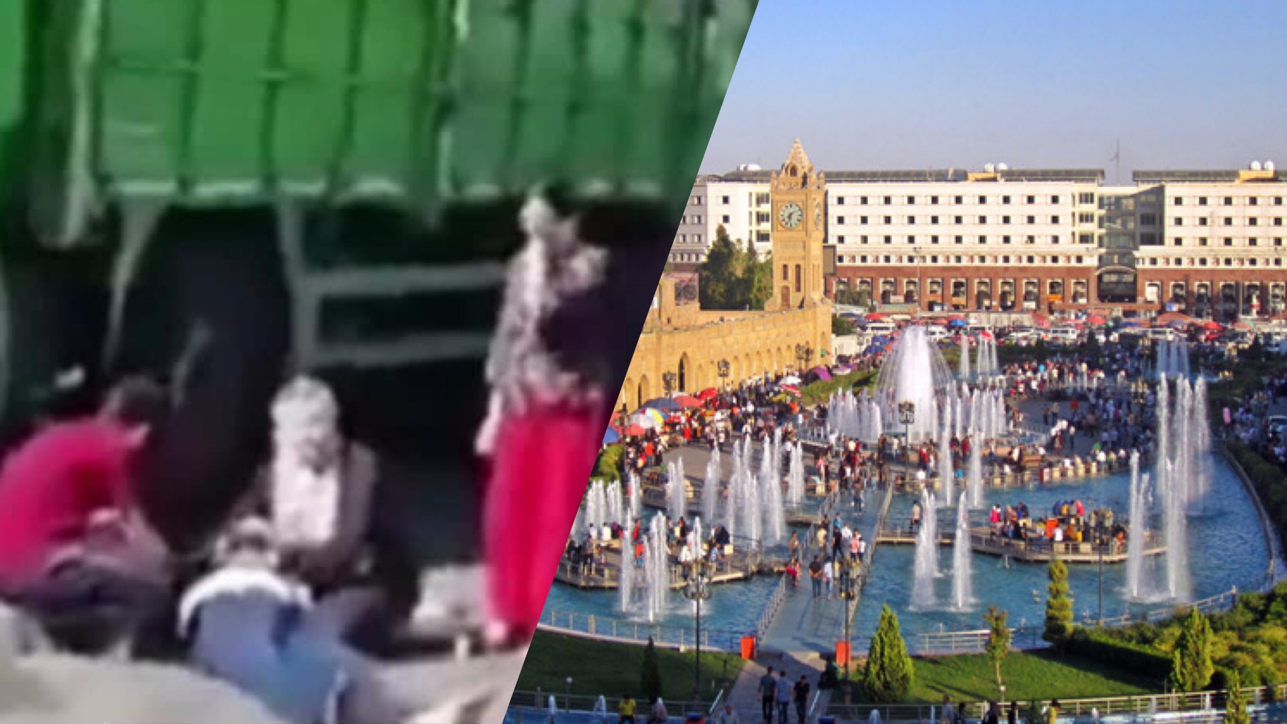 پارێزگاری ھەولێر: تورکیا هۆکاری پەلاماردان و هێرشکردنە سەر هاوڵاتییانی ئێمە لەوڵاتەکەیان ڕوون بکاتەوە