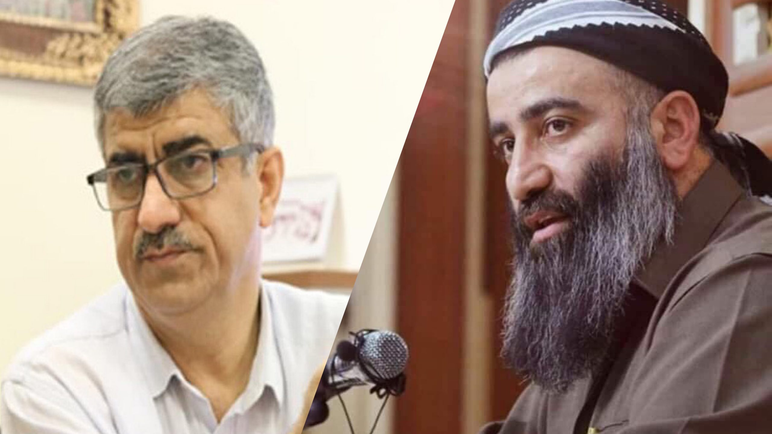 کەریم قەرەچەتانی سکاڵای یاسایی لەسەر مەلا هەڵۆ تۆماردەکات