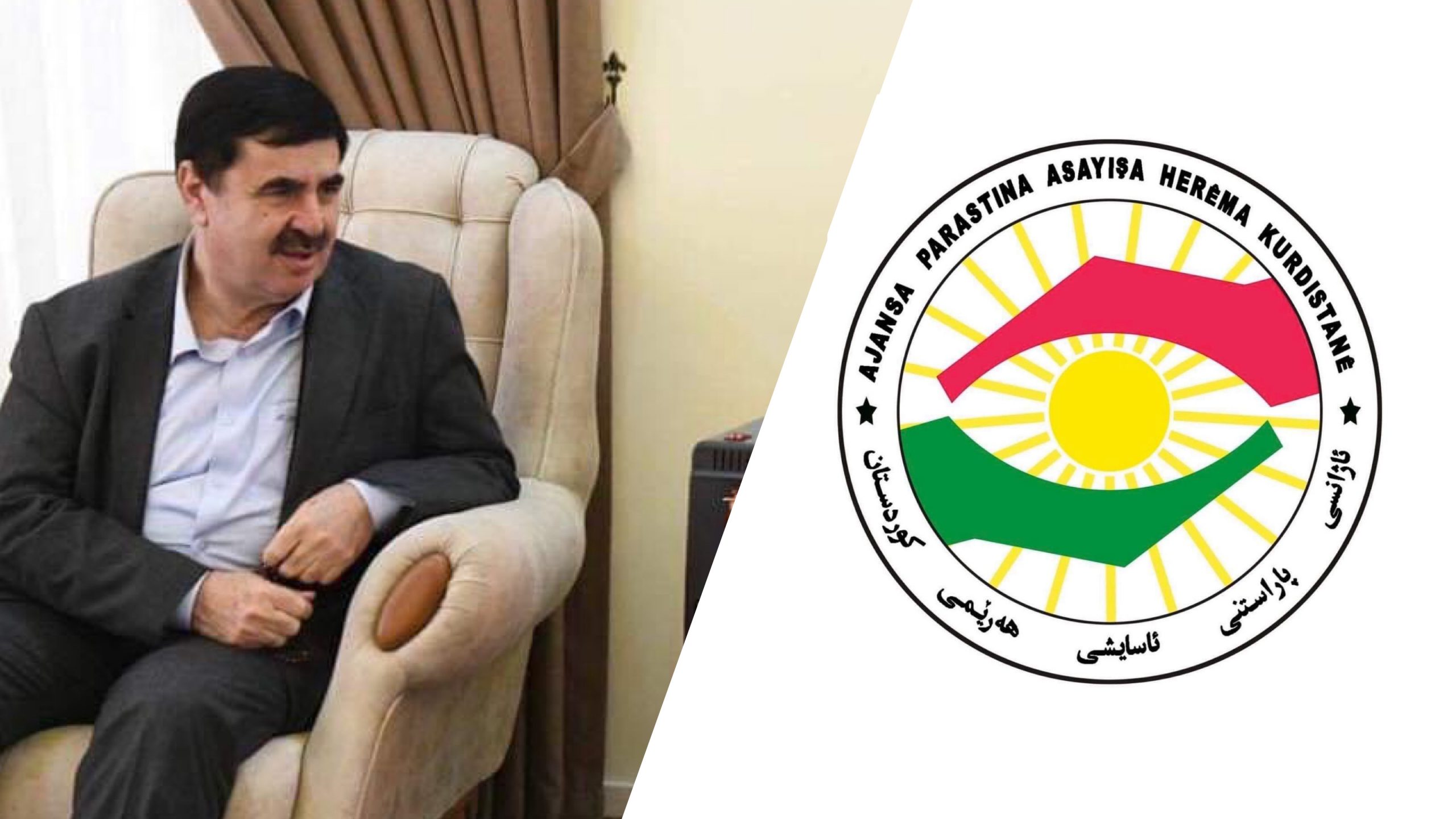 “جەماوەری هۆزی هەركی بە پەیوەندیكردنی جەوهەر هەركی بە تاقمی شازدەی ئۆكتۆبەر نیگەران بوون”