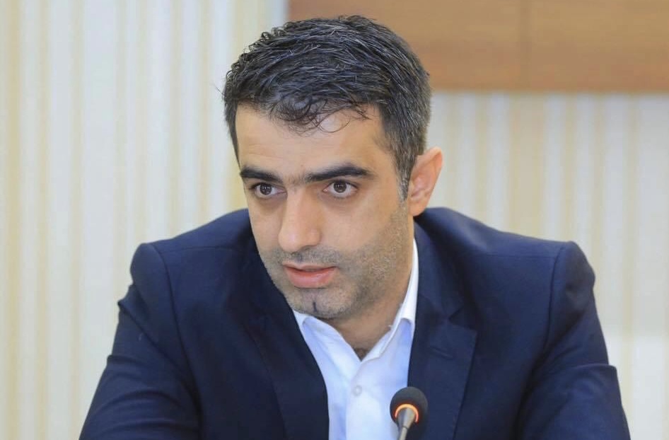 داگیرکاری بەم ئەندازە؟!