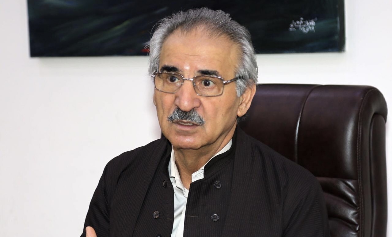 مەلا بەختیار بۆ یەکێتی و گۆڕان: هاوپەیمانی ناچاری گولاجە نەک عیلاج