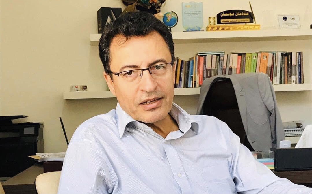 سێ تێبینی کورت لەسەر هاوپەیمانی یەکێتی – گۆڕان