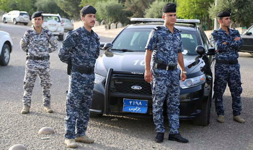 هەر کارمەندێکی وەزارەتی ناوخۆ خانەنشین ببێت مووچەی یەک ساڵی پێدەدرێ