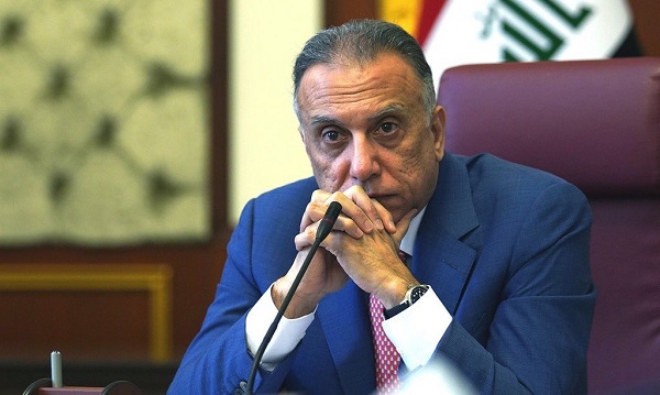 حەشدی شەعبی هەڕەشەی کوشتن لە کازمی دەکات