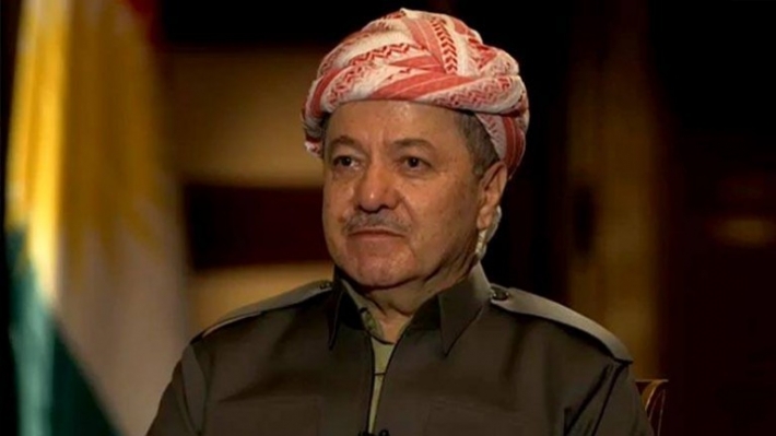 سەرۆک بارزانی: مامۆستایانی كوردستان هەمیشە پێشەنگی خۆڕاگری بوون